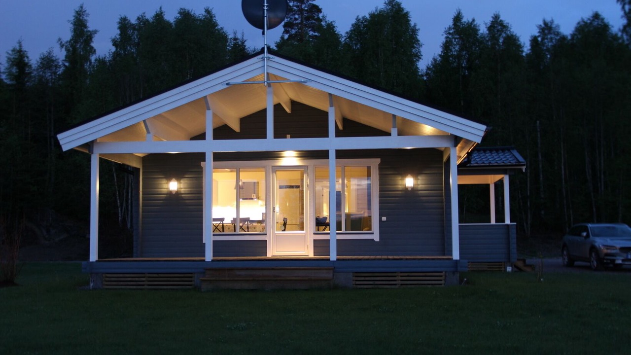 Photo of Outdoor in Svardsjo