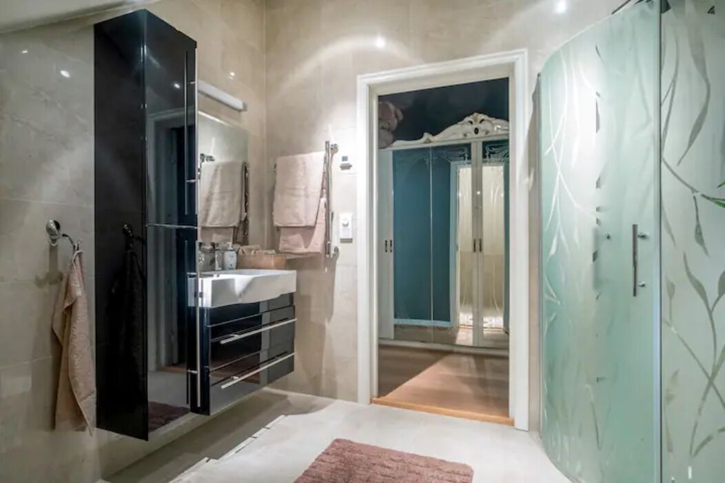 Photo of Bathroom in Sigtuna Municipality