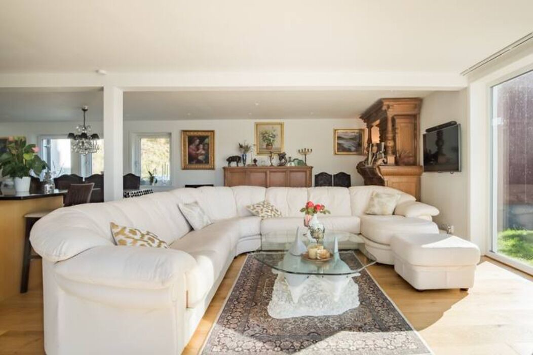Photo of Livingroom in Sigtuna Municipality