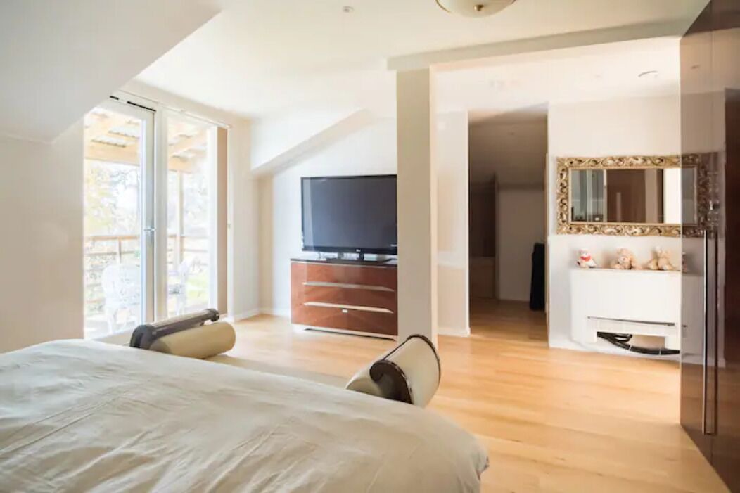 Photo of Bedroom in Sigtuna Municipality