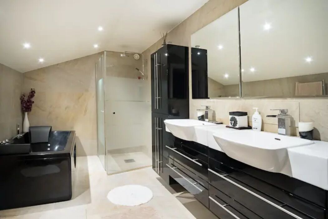 Photo of Bathroom in Sigtuna Municipality