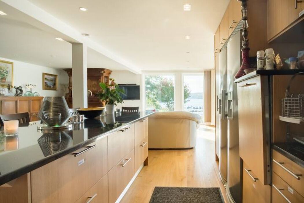 Photo of Kitchen in Sigtuna Municipality