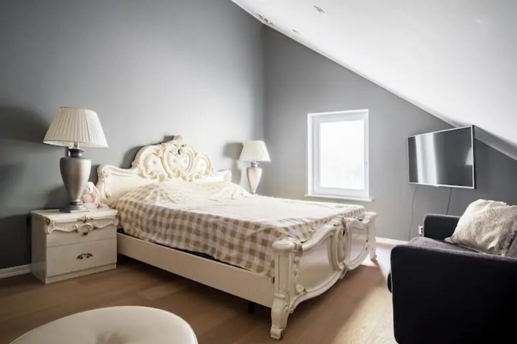 Photo of Bedroom in Sigtuna Municipality
