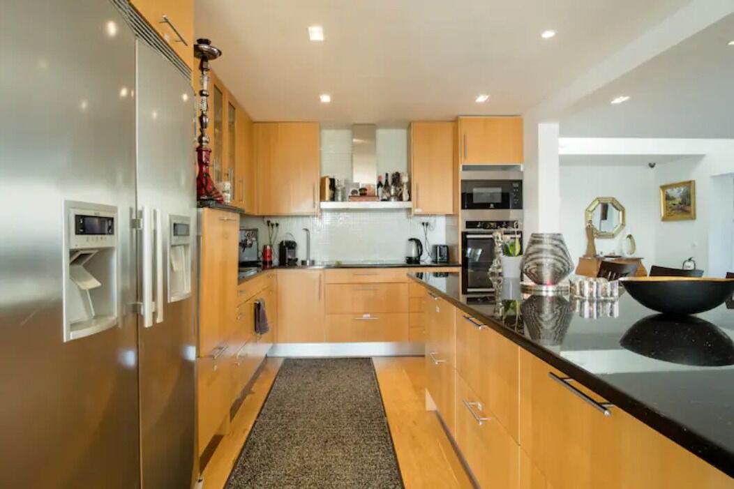 Photo of Kitchen in Sigtuna Municipality