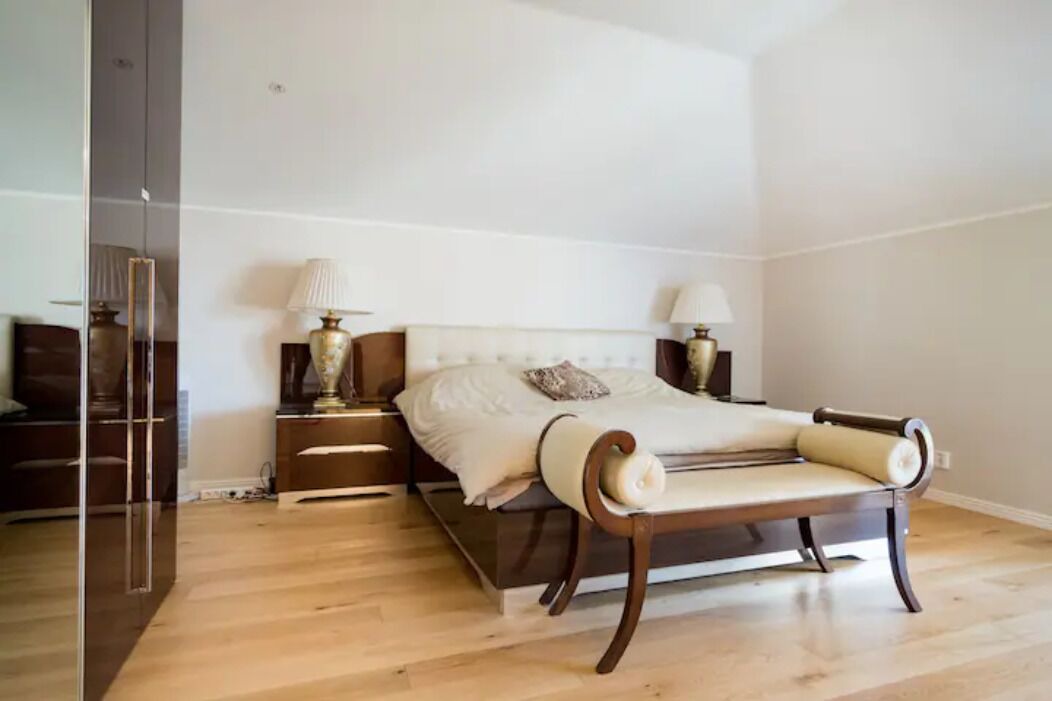 Photo of Bedroom in Sigtuna Municipality
