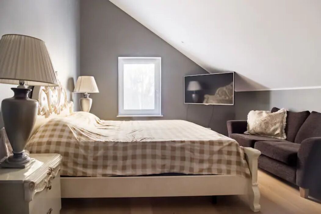 Photo of Bedroom in Sigtuna Municipality
