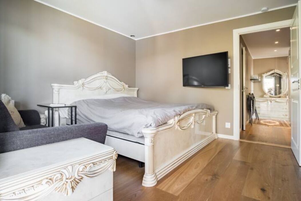 Photo of Bedroom in Sigtuna Municipality