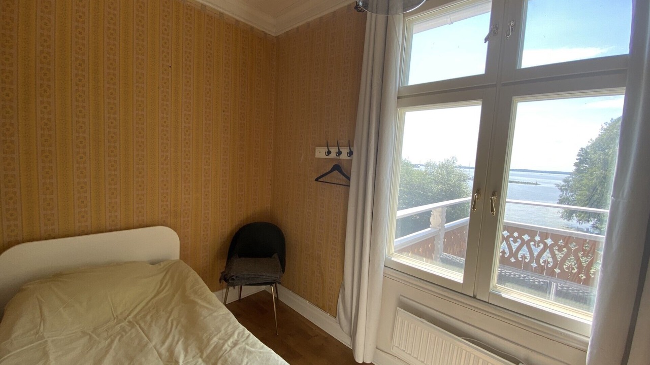 Photo of Bedroom in Vasteras