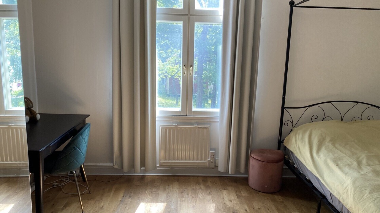 Photo of Bedroom in Vasteras