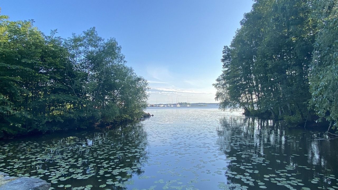 Photo of Outdoor in Vasteras