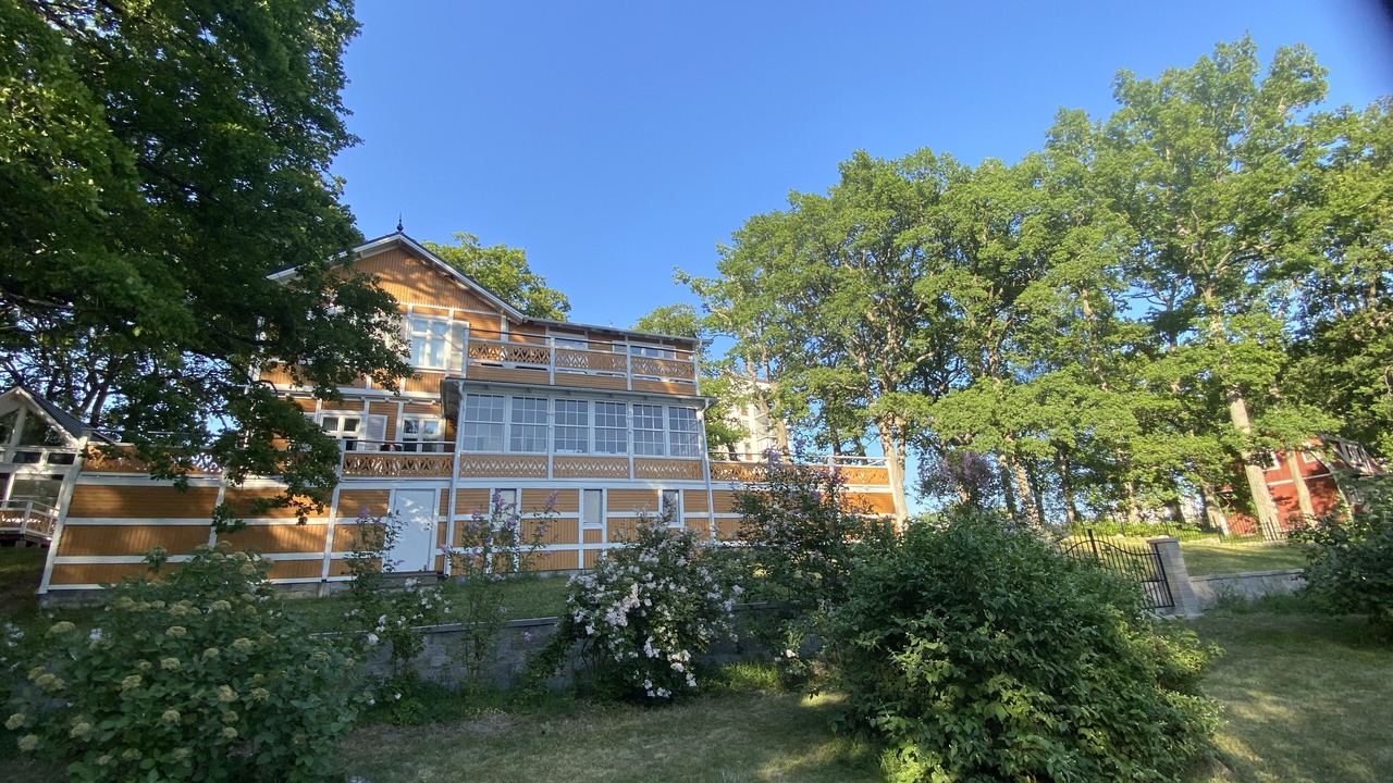 Photo of Outdoor in Vasteras