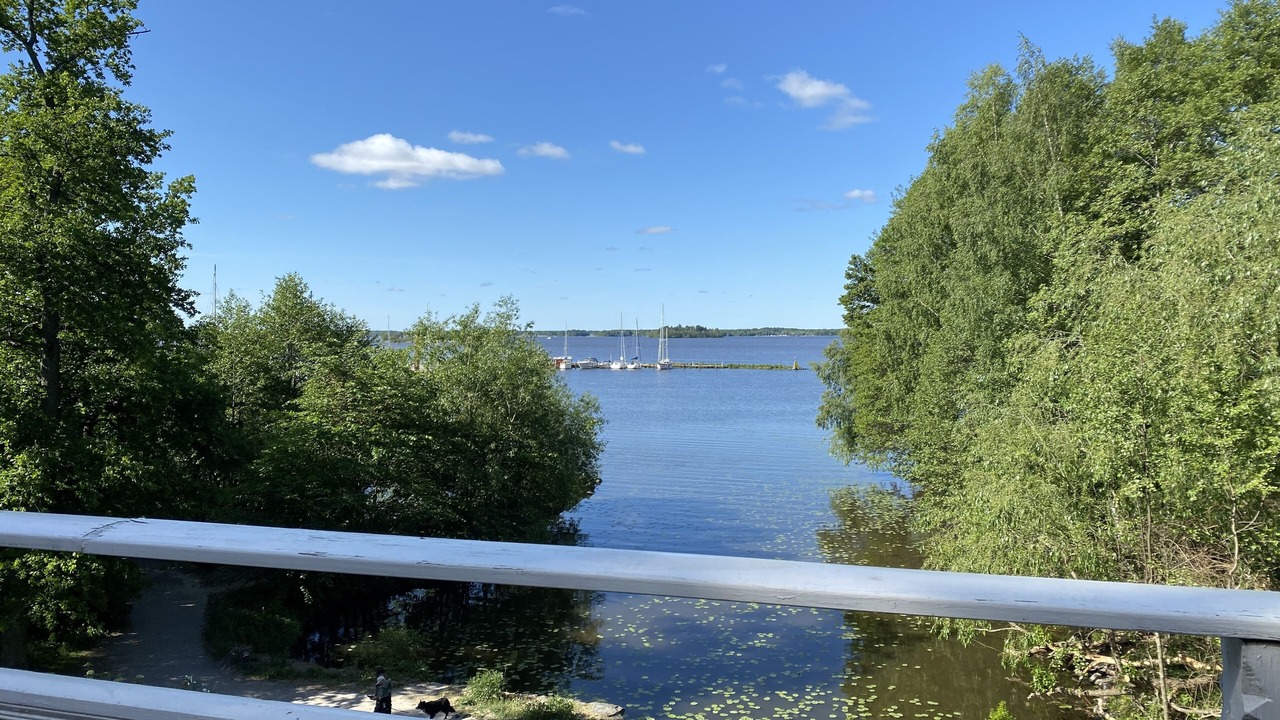 Photo of Outdoor in Vasteras
