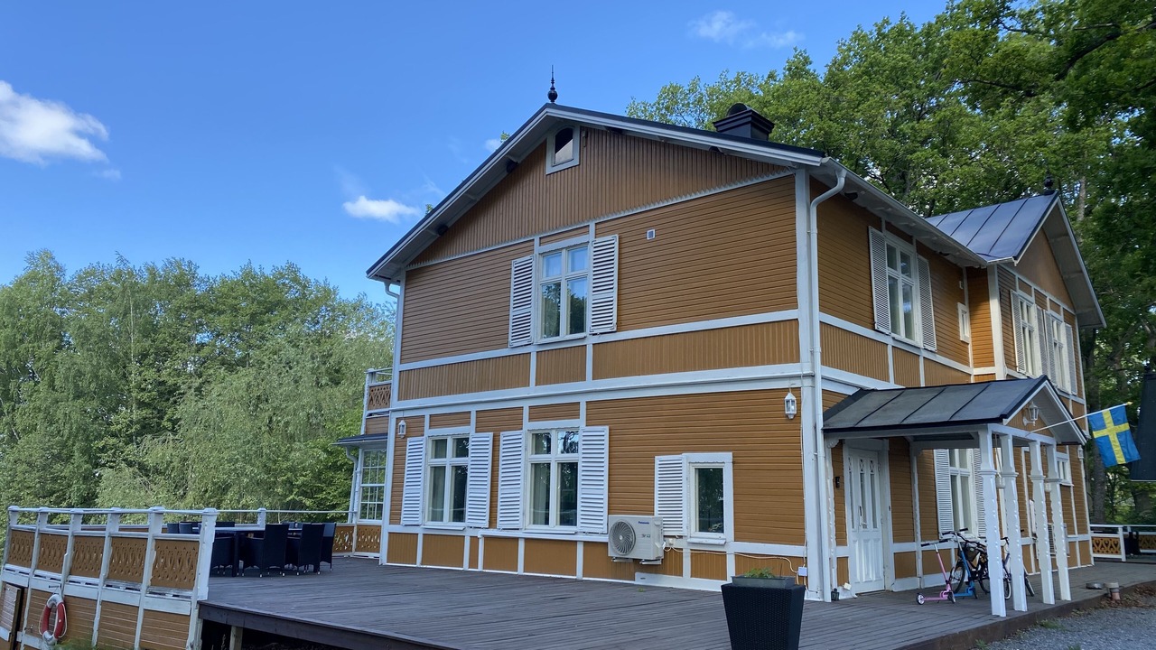 Photo of Outdoor in Vasteras
