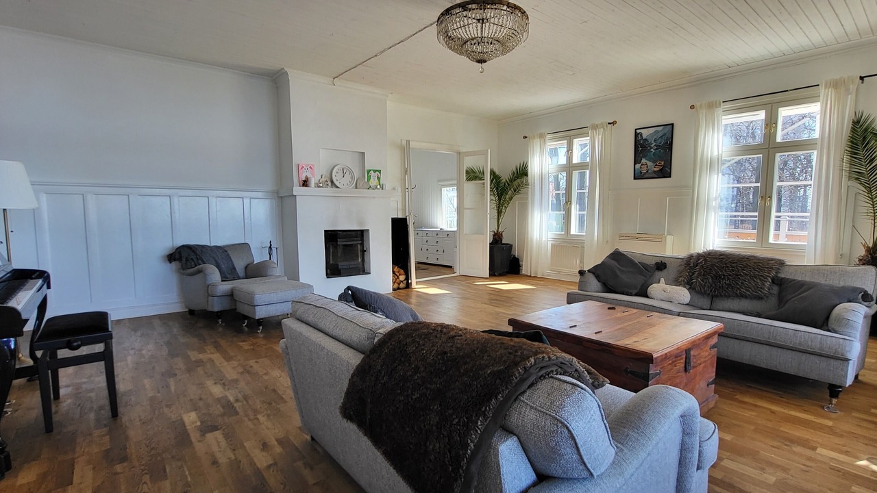 Photo of Livingroom in Vasteras