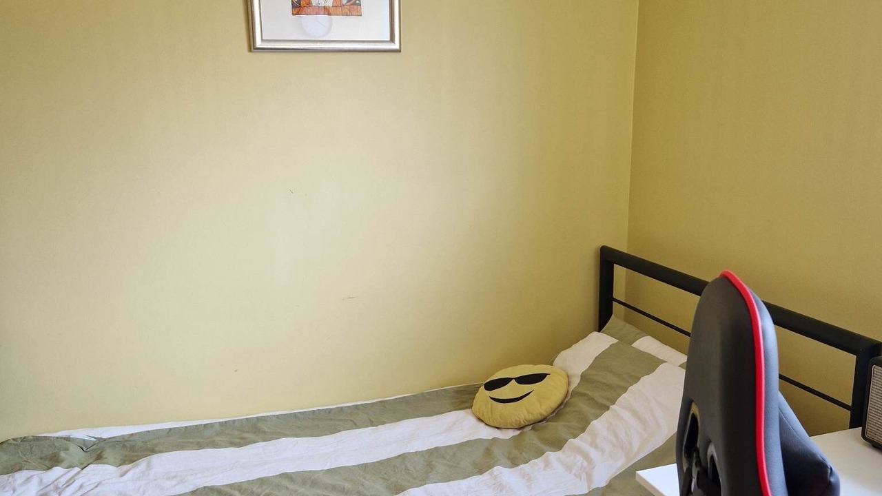 Photo of Bedroom in Segeltorp