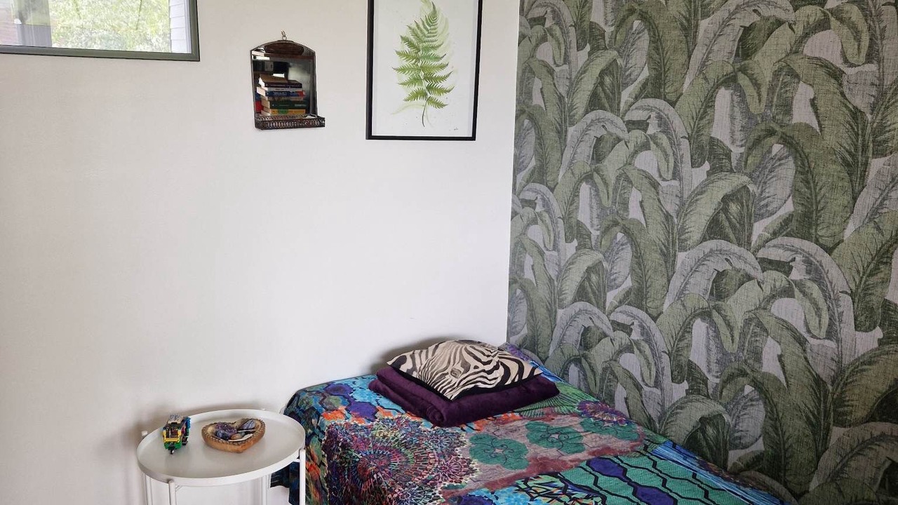 Photo of Bedroom in Segeltorp