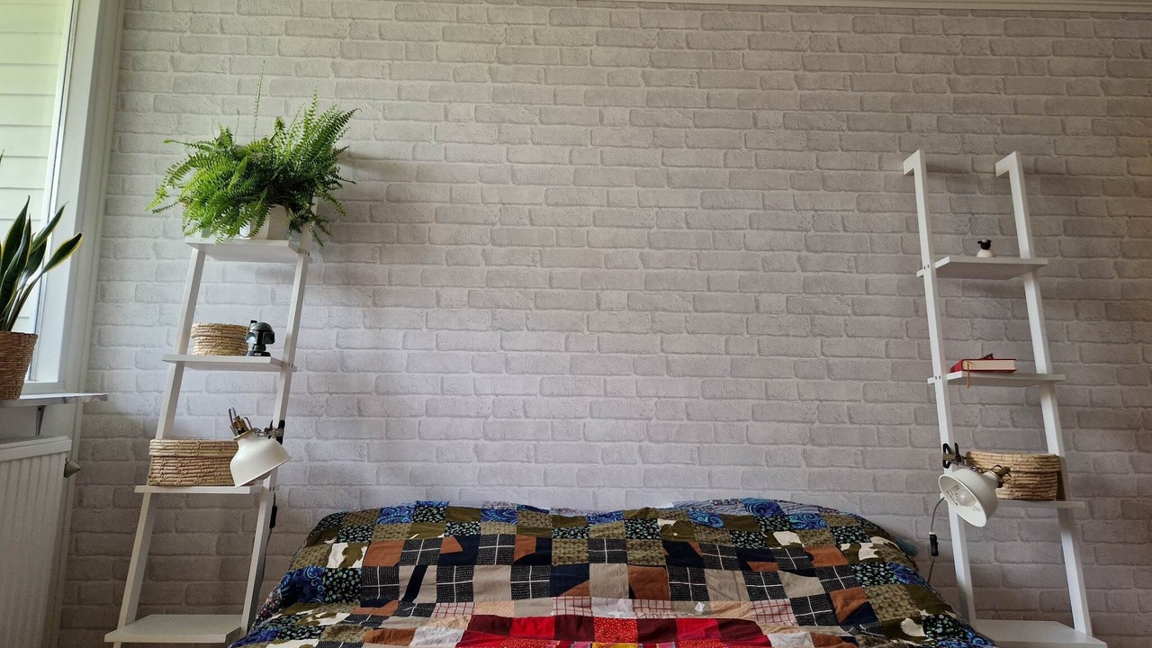 Photo of Bedroom in Segeltorp