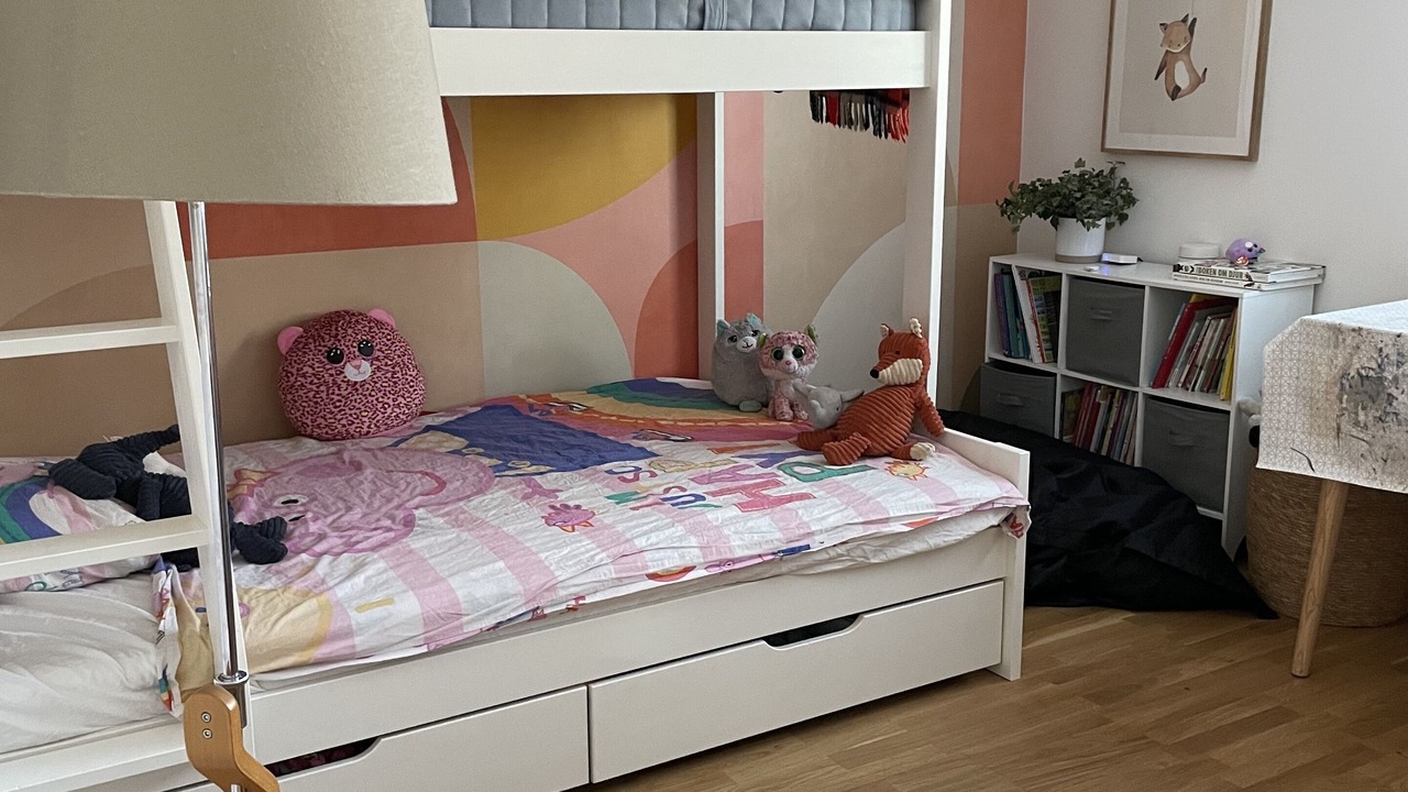 Photo of Bedroom in Saltsjobaden