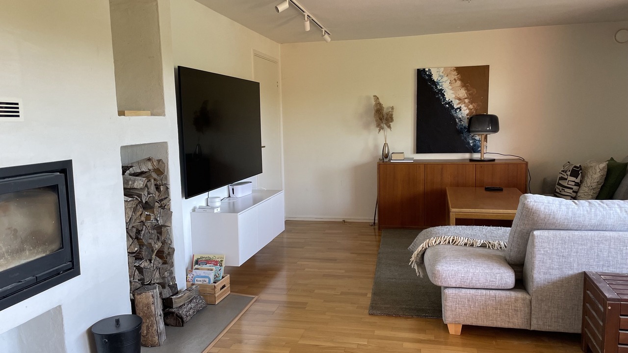 Photo of Livingroom in Saltsjobaden