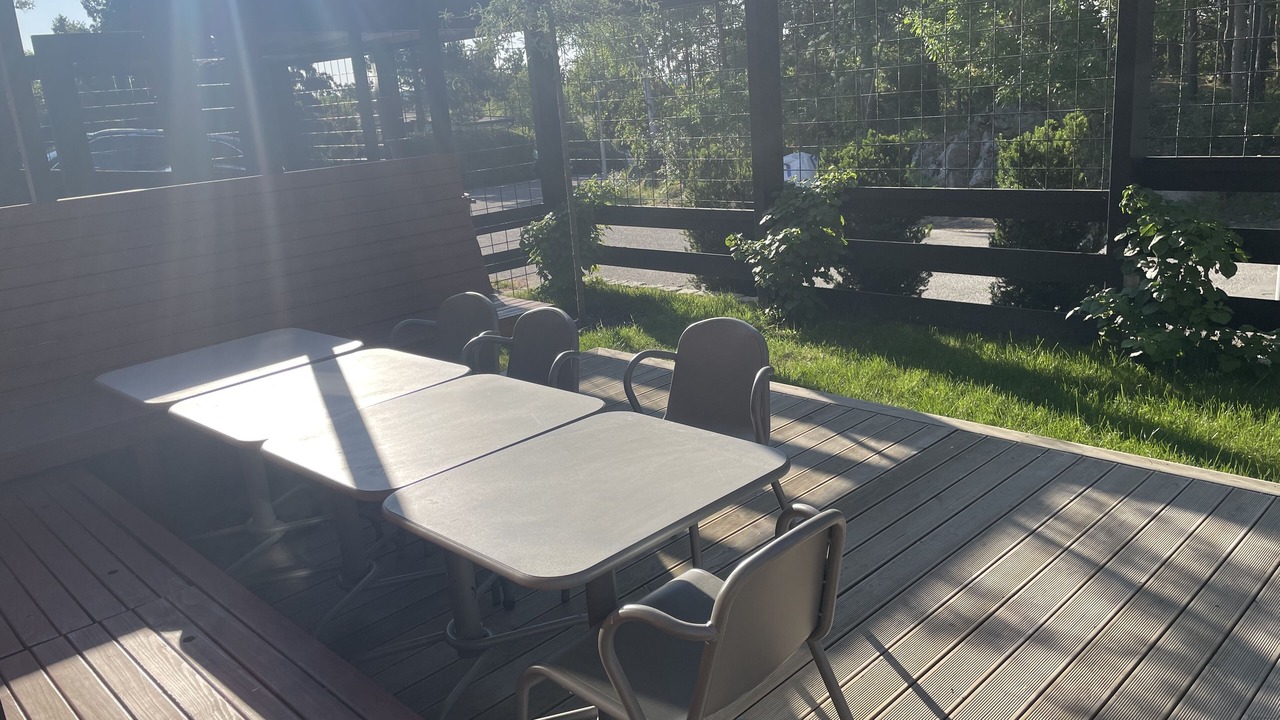 Photo of Outdoor in Saltsjobaden
