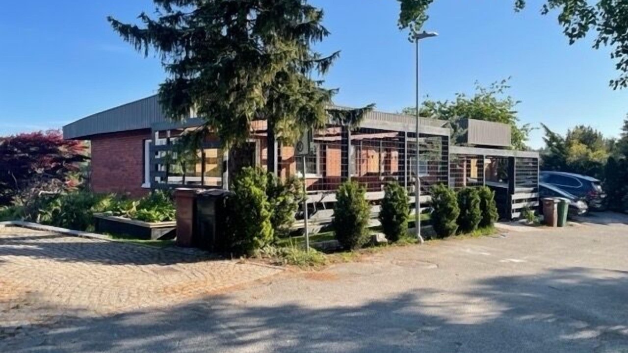 Photo of Outdoor in Saltsjobaden