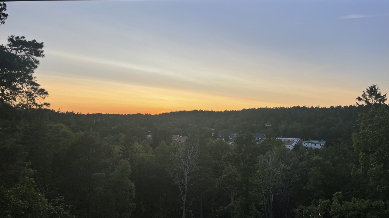 Photo of Outdoor in Saltsjobaden