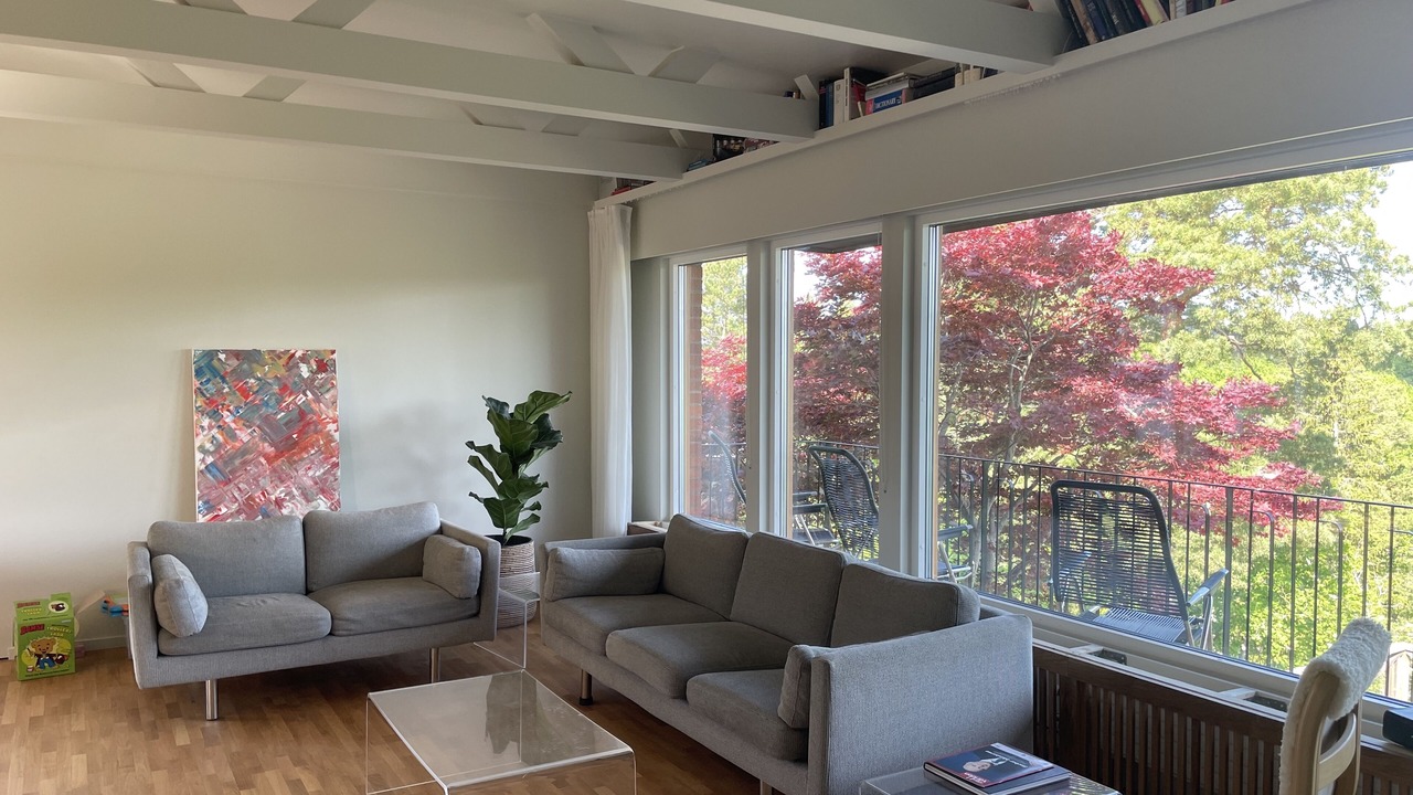 Photo of Livingroom in Saltsjobaden