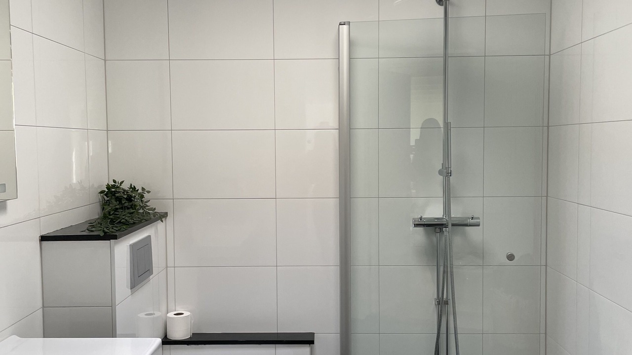 Photo of Bathroom in Saltsjobaden