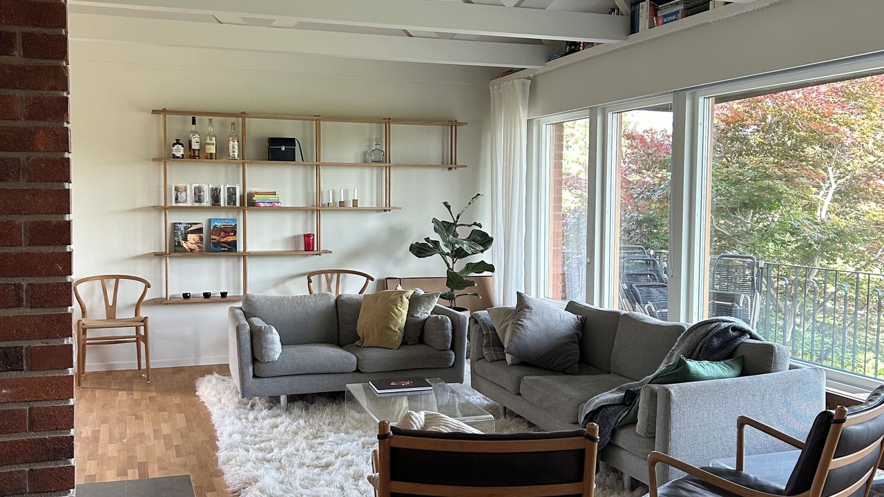 Photo of Livingroom in Saltsjobaden