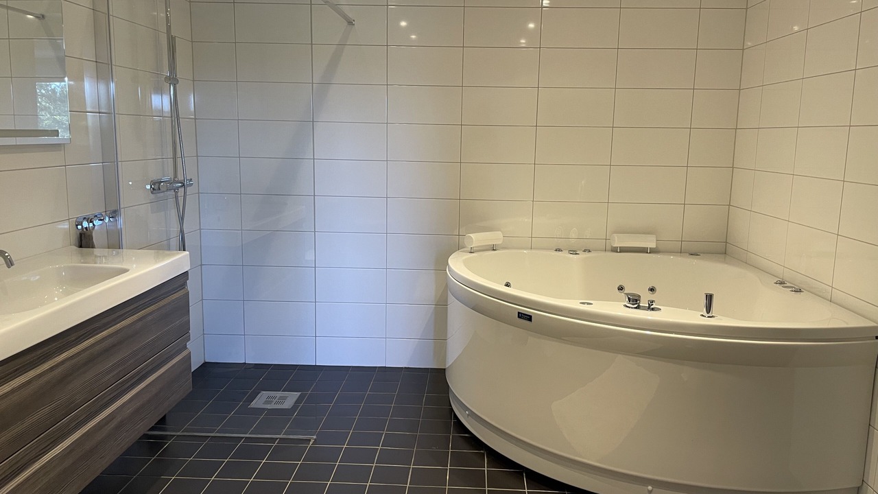 Photo of Bathroom in Saltsjobaden