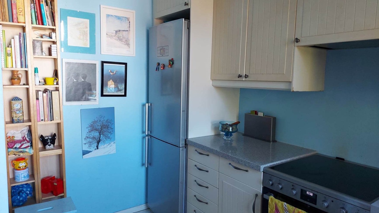 Photo of Kitchen in Sentrum