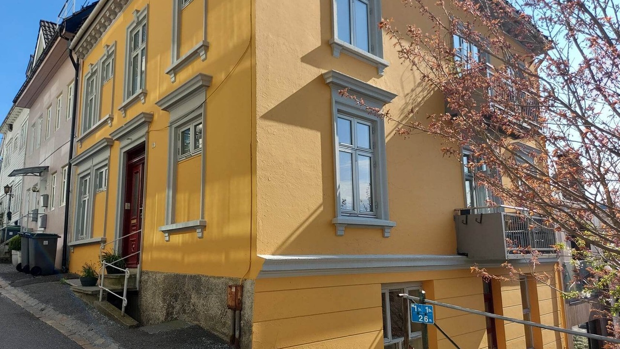 Photo of Outdoor in Sentrum