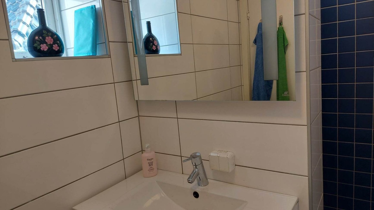 Photo of Bathroom in Sentrum
