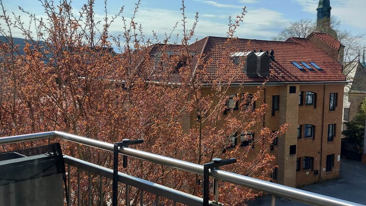 Photo of Outdoor in Sentrum