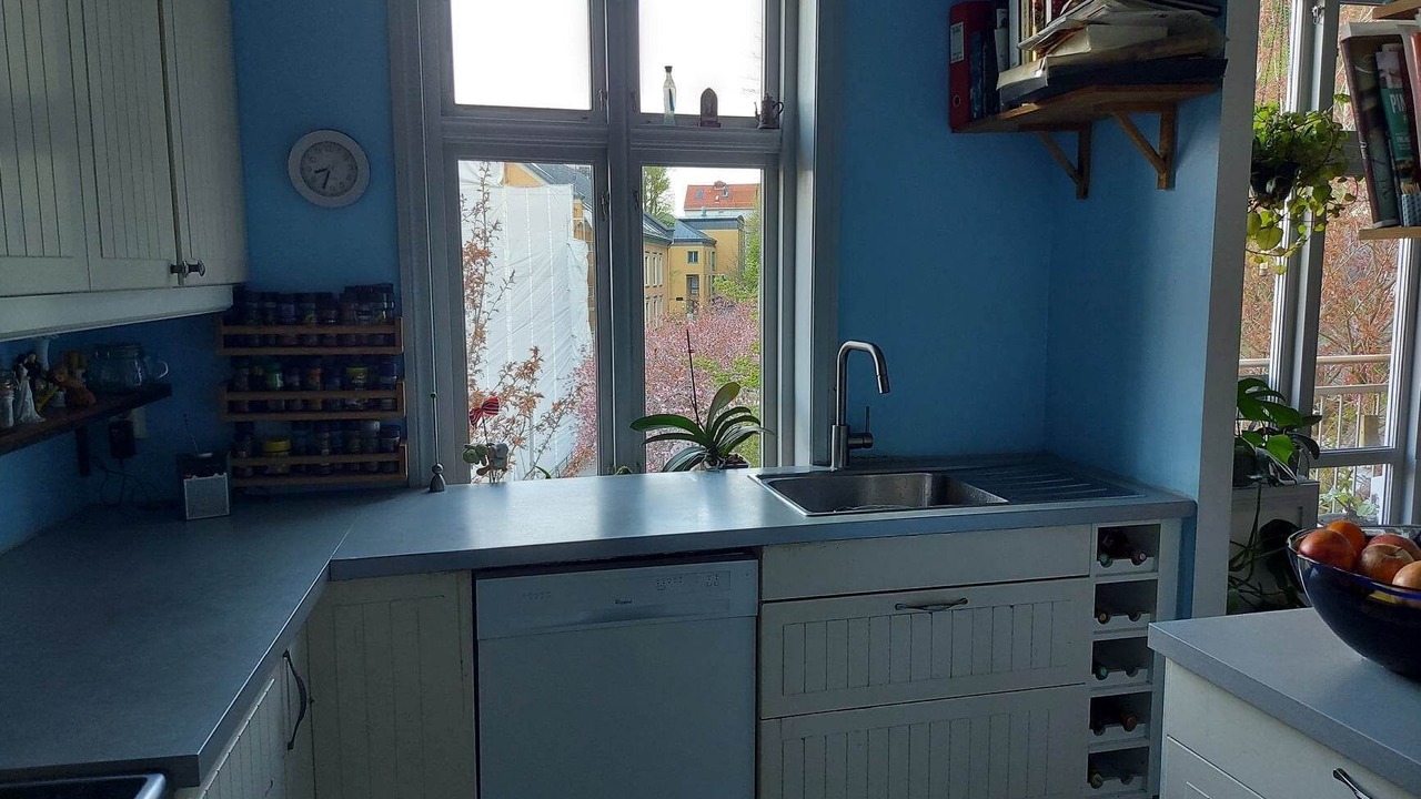 Photo of Kitchen in Sentrum