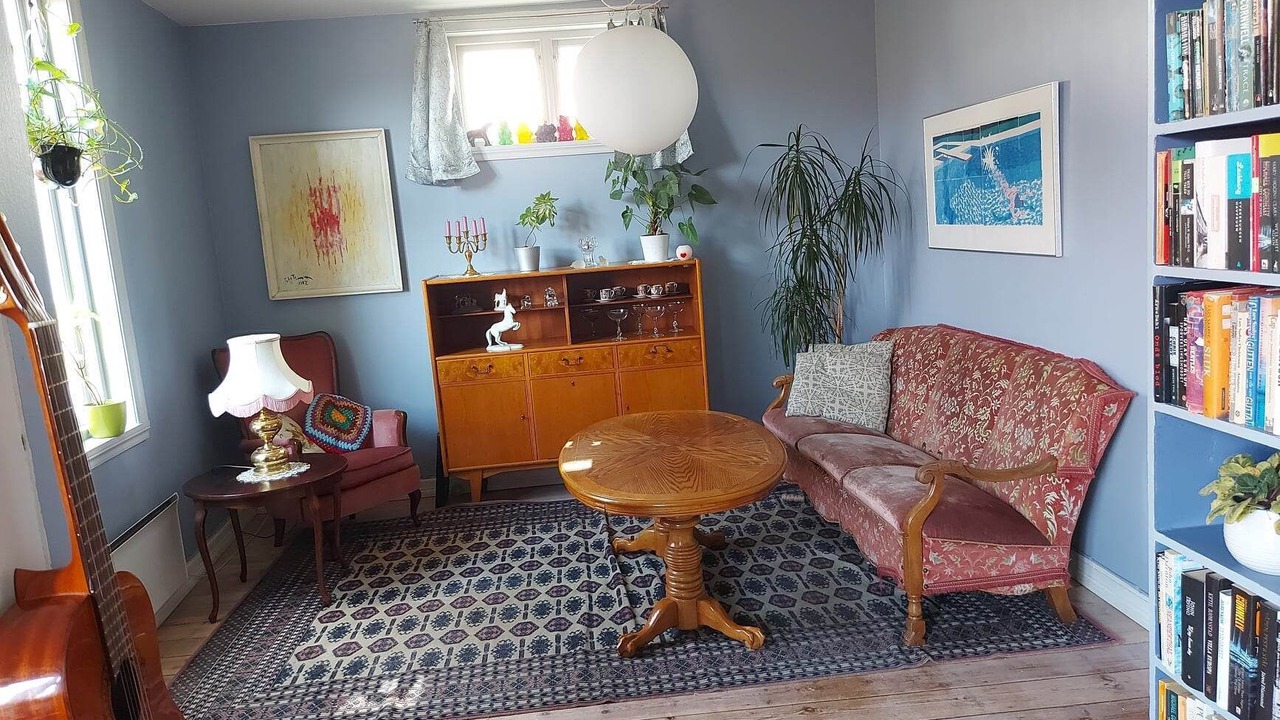 Photo of Livingroom in Sentrum