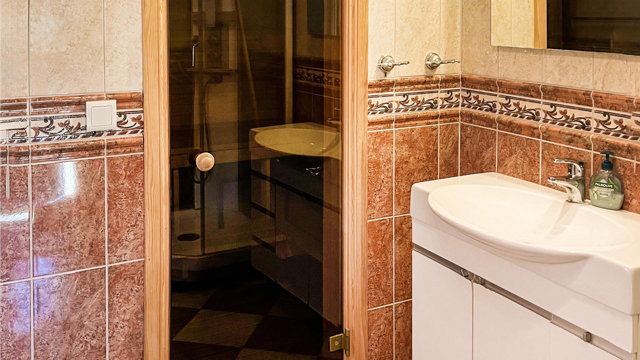 Photo of Bathroom in Syssleback