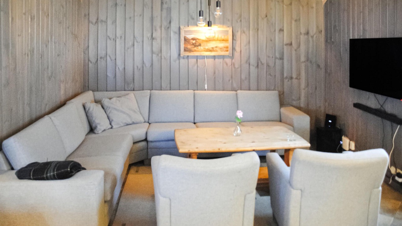 Photo of Bedroom in Syssleback