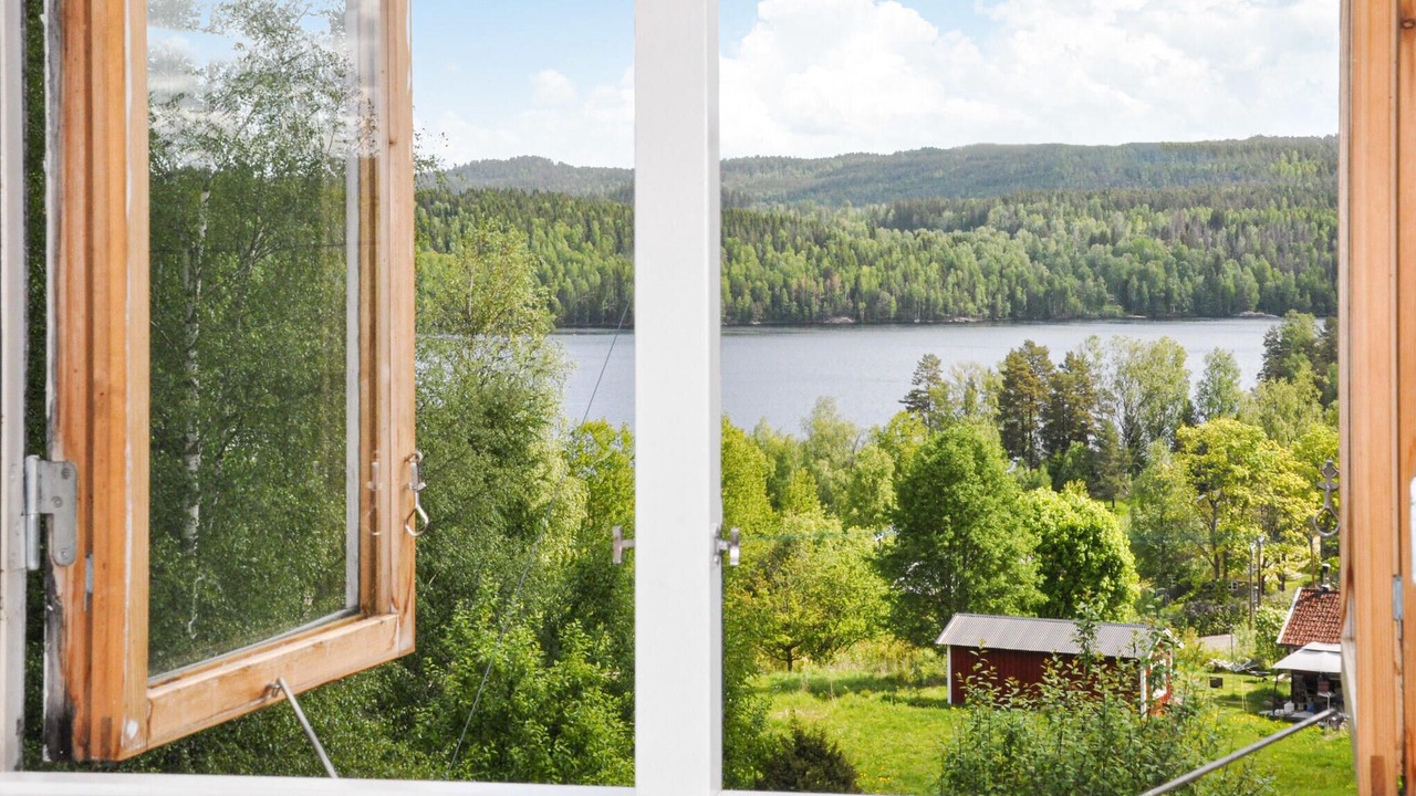Photo of Bedroom in Skillingsfors