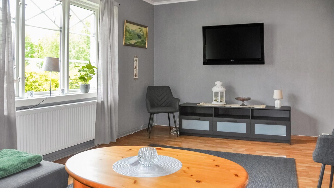 Photo of Bedroom in Skillingsfors