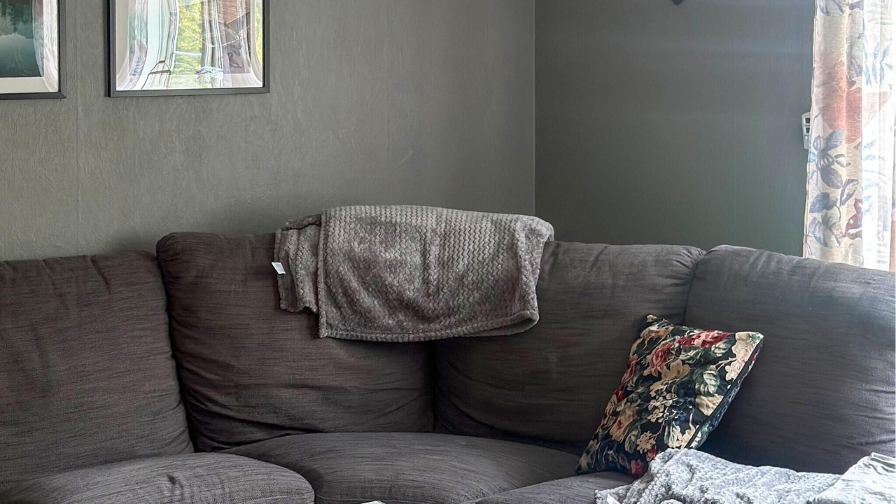 Photo of Bedroom in Skillingsfors