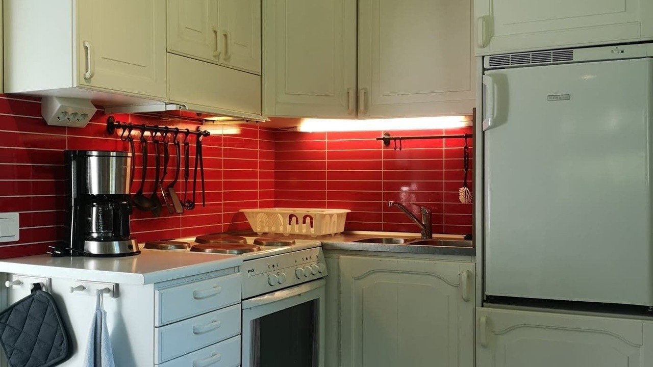Photo of Kitchen in Vallda