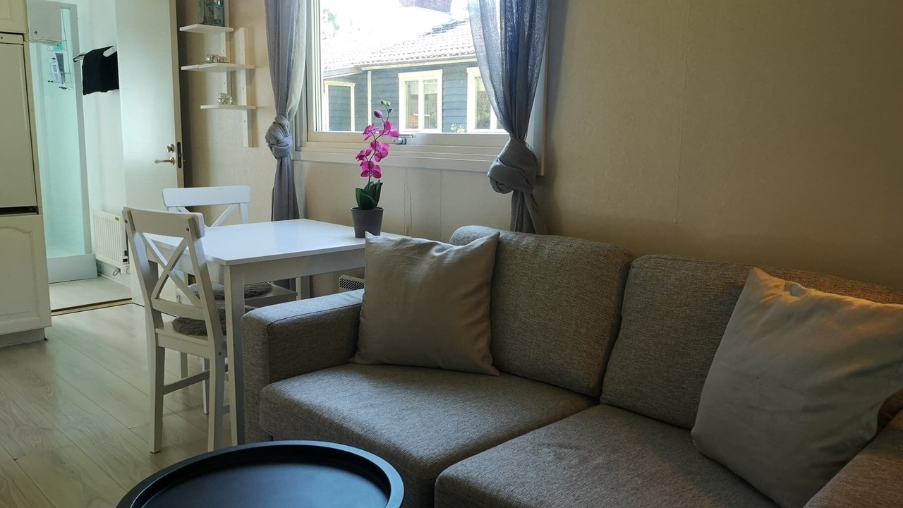 Photo of Livingroom in Vallda