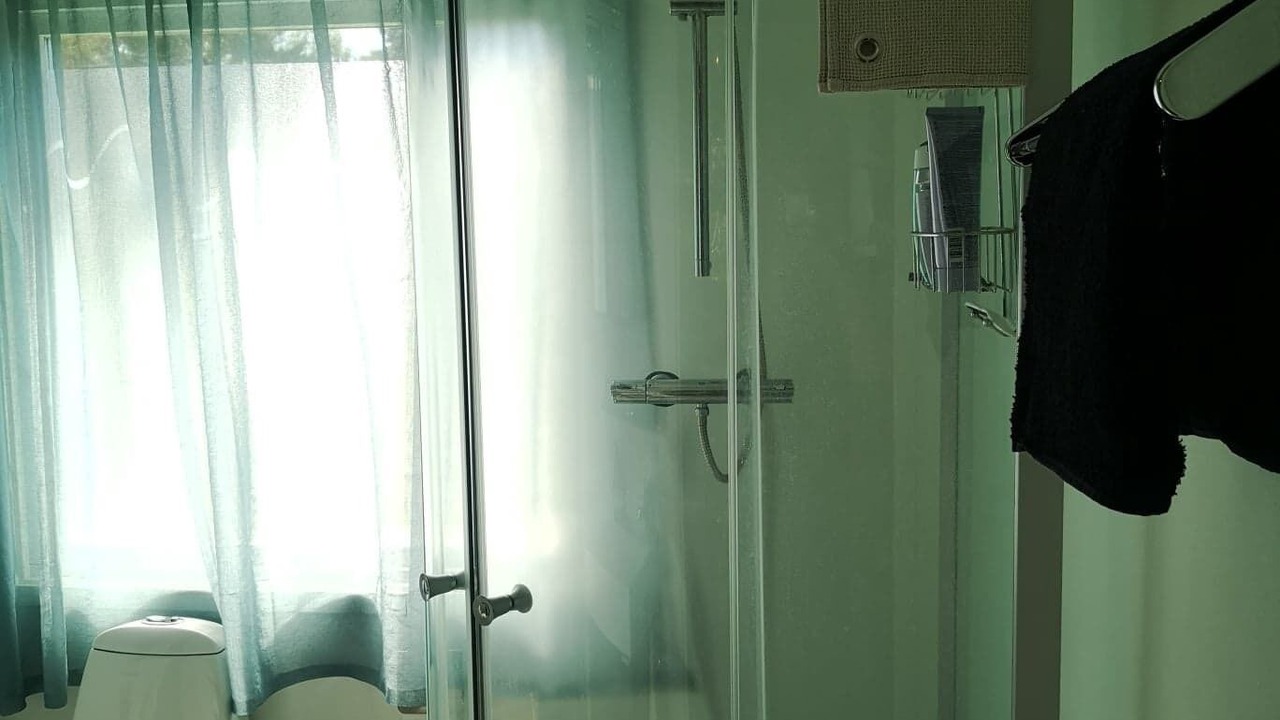Photo of Bathroom in Vallda