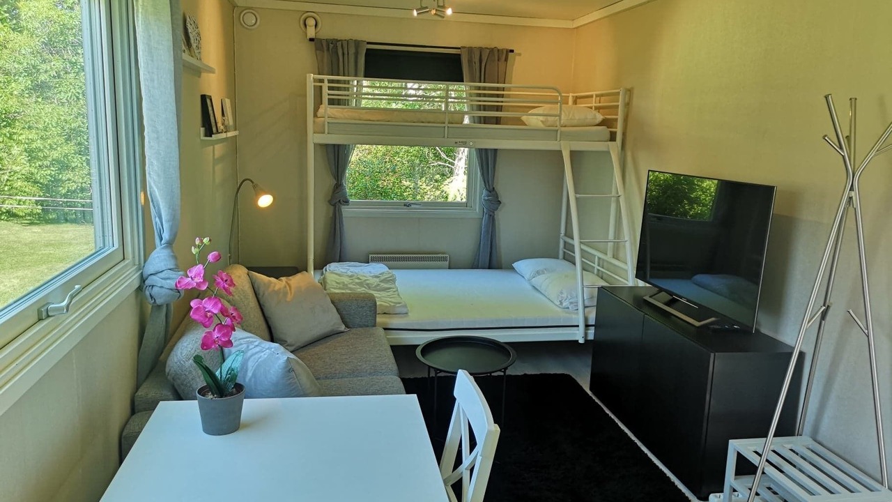 Photo of Bedroom in Vallda