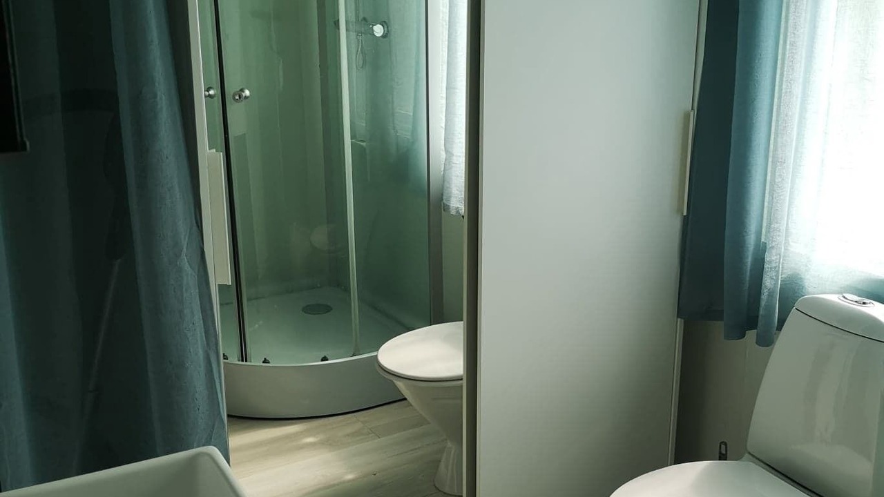 Photo of Bathroom in Vallda
