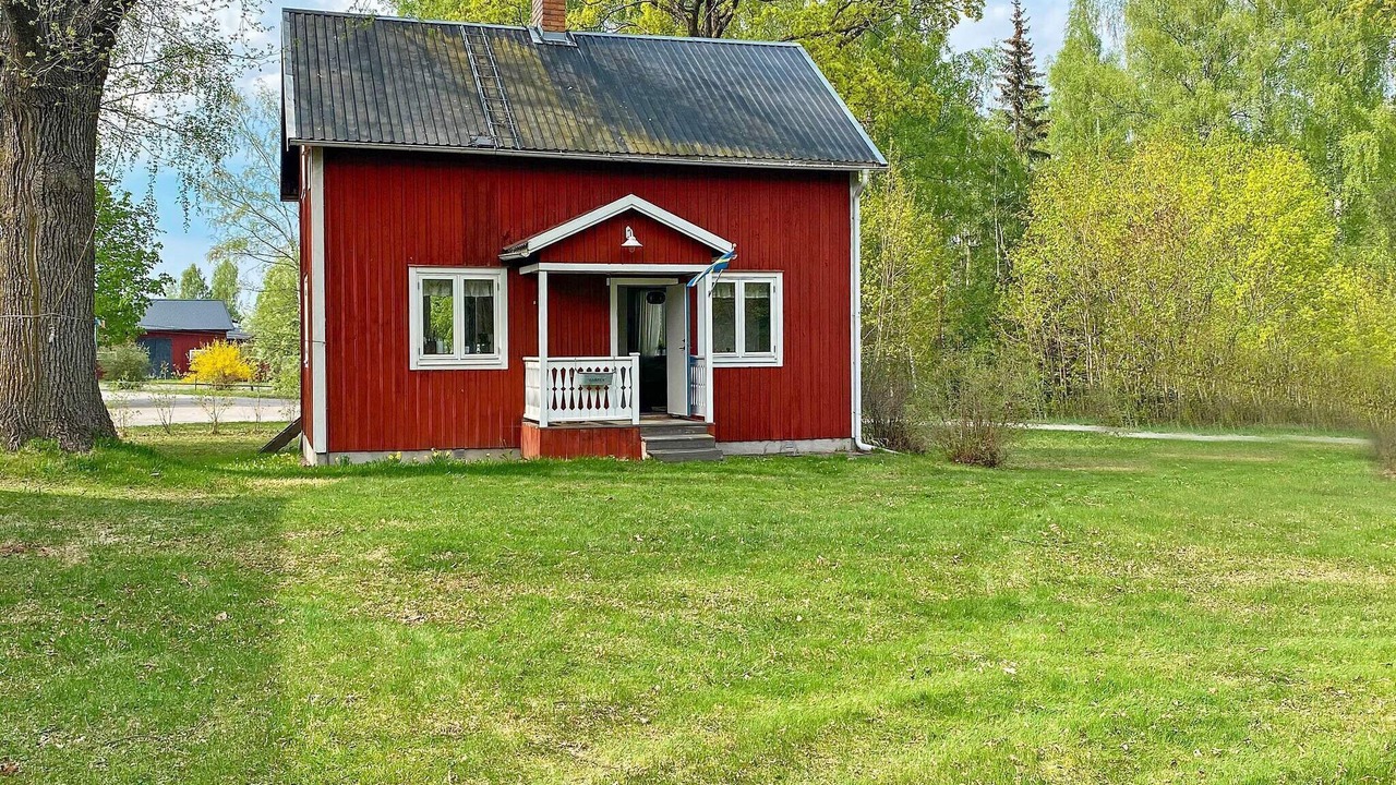 Photo of Outdoor in Romme