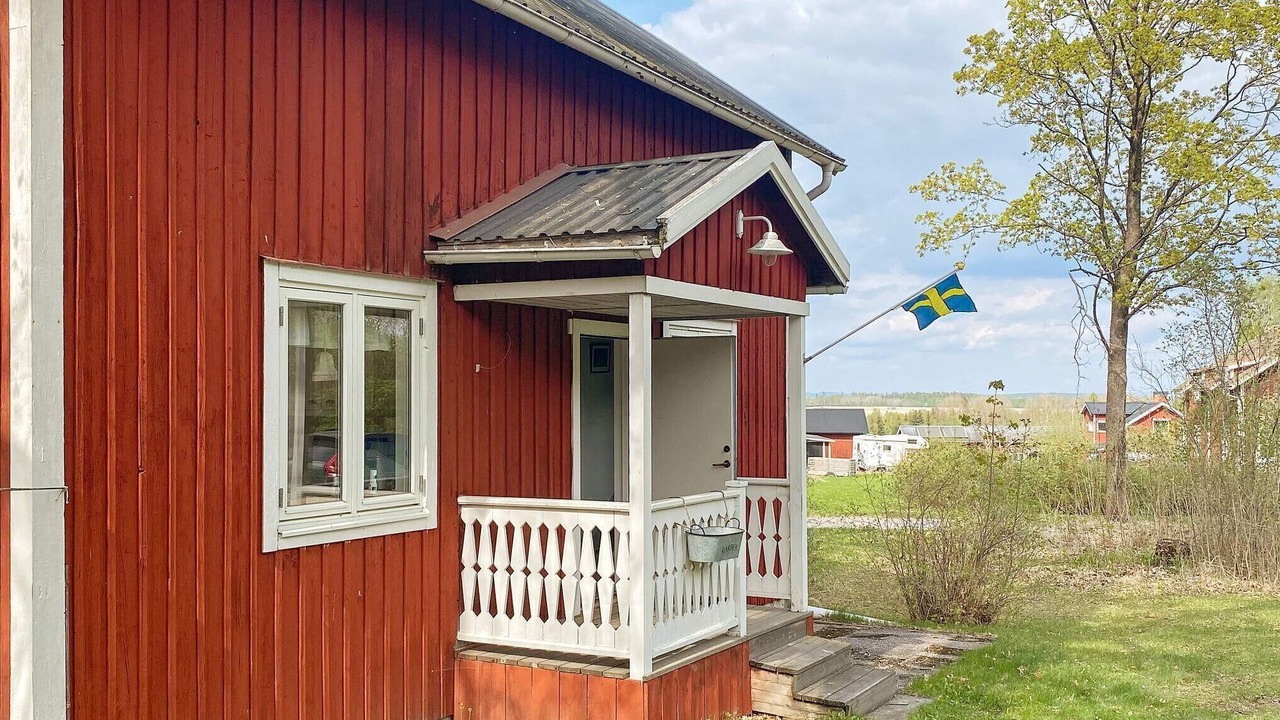 Photo of Outdoor in Romme
