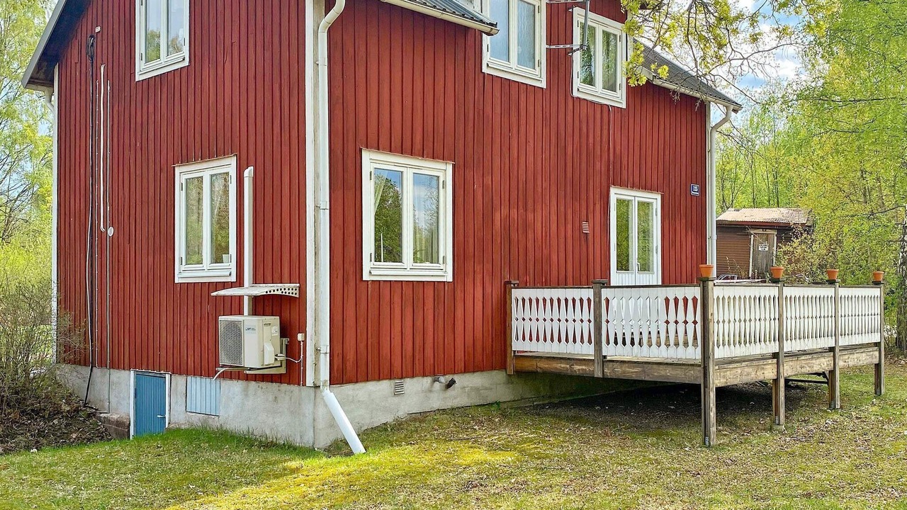 Photo of Outdoor in Romme