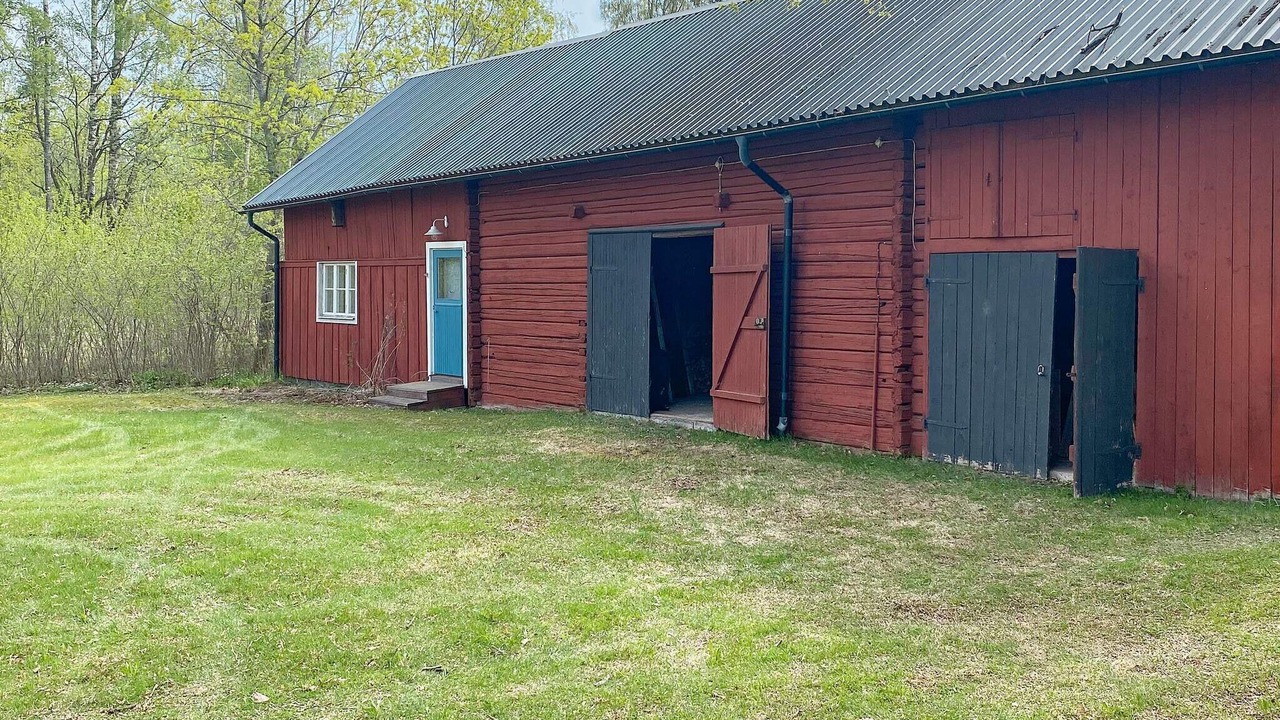 Photo of Outdoor in Romme